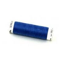 Mettler Seralon Polyester General Sewing Thread 100m 100m 815 Cobalt Blue