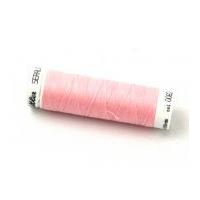 Mettler Seralon Polyester General Sewing Thread 100m 100m 82 Iced Pink