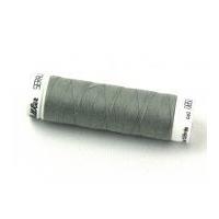 Mettler Seralon Polyester General Sewing Thread 100m 100m 850 Smoke