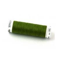 mettler seralon polyester general sewing thread 100m 100m 882 moss gre ...