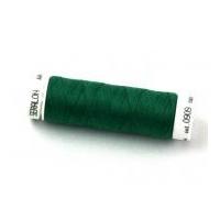 mettler seralon polyester general sewing thread 100m 100m 909 field gr ...
