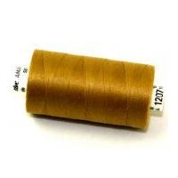 Mettler Seralon Polyester General Sewing Thread 1000m 1000m 1207 Ginger