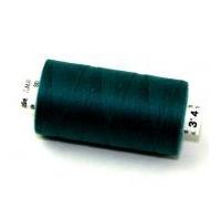 Mettler Seralon Polyester General Sewing Thread 1000m 1000m 314 Spruce