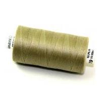 Mettler Seralon Polyester General Sewing Thread 1000m 1000m 379 Stone