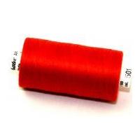 mettler seralon polyester general sewing thread 1000m 1000m 501 wildfi ...