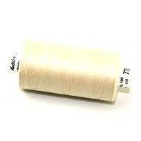 mettler seralon polyester general sewing thread 1000m 1000m 779 pine n ...