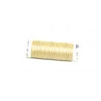 Mettler Seralon Extra Strong Sewing Thread 30m 30m 265 Ivory