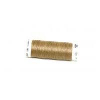 mettler seralon extra strong sewing thread 30m 30m 267 dark rattan