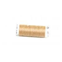 Mettler Seralon Extra Strong Sewing Thread 30m 30m 285 Caramel Cream