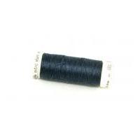 Mettler Seralon Extra Strong Sewing Thread 30m 30m 311 Blue Shadow