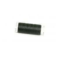 mettler seralon extra strong sewing thread 30m 30m 416 dark charcoal