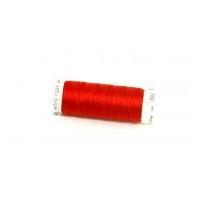 Mettler Seralon Extra Strong Sewing Thread 30m 30m 501 Wildfire