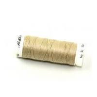 Mettler Seralon Extra Strong Sewing Thread 30m 30m 537 Oat Flakes