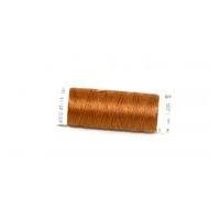 mettler seralon extra strong sewing thread 30m 30m 899 bronze