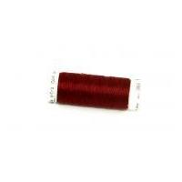 mettler seralon extra strong sewing thread 30m 30m 918 cranberry