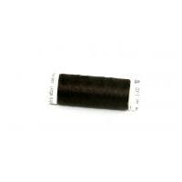 mettler seralon extra strong sewing thread 30m 30m 1002 very dark brow ...