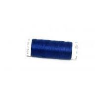 Mettler Seralon Extra Strong Sewing Thread 30m 30m 1304 Imperial Blue