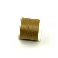 Mettler Seralon Extra Strong Sewing Thread 125m 125m 267 Dark Rattan