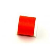 Mettler Seralon Extra Strong Sewing Thread 125m 125m 451 Orange