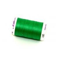 Mettler No 50 Silk Finish Cotton Quilting Thread 547m 547m 780 Beech Leaf