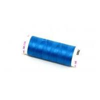 Mettler No 50 Silk Finish Cotton Quilting Thread 150m 150m 339 California Blue