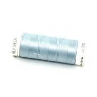 Mettler Polysheen Polyester Machine Embroidery Thread 200m 200m 3750 Winter Frost