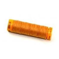Mettler Seralon Polyester Top Stitch Sewing Thread 30m 30m 1172 Dried Apricot