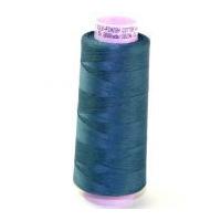 Mettler No 50 Silk Finish Cotton Quilting Thread 1829m 1829m 1275 Stormy Sky