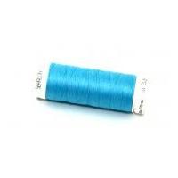 Mettler Seralon Polyester General Sewing Thread 200m 200m 2126 Danish Teal