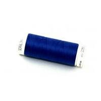 mettler seralon polyester general sewing thread 200m 200m 2255 blue ri ...