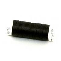 Mettler Seralon Polyester General Sewing Thread 200m 200m 479 Black Chrome