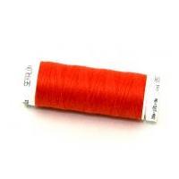 Mettler Seralon Polyester General Sewing Thread 200m 200m 507 Spanish Tile