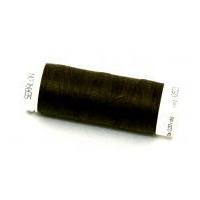 Mettler Seralon Polyester General Sewing Thread 200m 200m 523 Pumpkin Seed