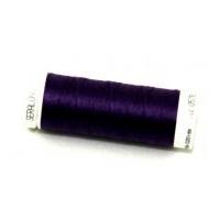 Mettler Seralon Polyester General Sewing Thread 200m 200m 578 Purple Twist