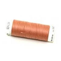 Mettler Seralon Polyester General Sewing Thread 200m 200m 637 Antique Pink