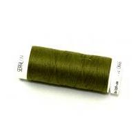 Mettler Seralon Polyester General Sewing Thread 200m 200m 666 Caper Island