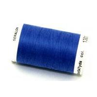 Mettler Seralon Polyester General Sewing Thread 500m 500m 1301 Nordic Blue