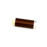 Mettler No 30 Machine Embroidery Quilting Thread 200m 200m 711 Brown Bear