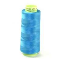 Mettler No 60 Fine Machine Quilting Thread 2743m 2743m 338 Dark Teal