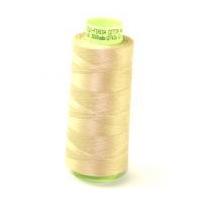 Mettler No 60 Fine Machine Quilting Thread 2743m 2743m 538 Straw
