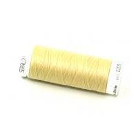 Mettler Seralon Polyester General Sewing Thread 200m 200m 1209 Oat