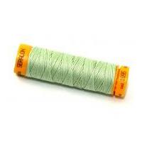 Mettler Seralon Polyester Top Stitch Sewing Thread 30m 30m 1095 Spanish Moss