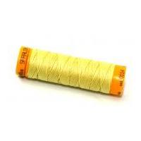 Mettler Seralon Polyester Top Stitch Sewing Thread 30m 30m 114 Barewood