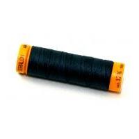 Mettler Seralon Polyester Top Stitch Sewing Thread 30m 30m 1276 Harbor