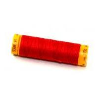 mettler seralon polyester top stitch sewing thread 30m 30m 1391 gerani ...