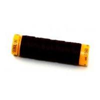 Mettler Seralon Polyester Top Stitch Sewing Thread 30m 30m 160 Heraldic