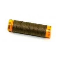 Mettler Seralon Polyester Top Stitch Sewing Thread 30m 30m 269 Taupe