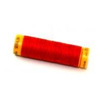 Mettler Seralon Polyester Top Stitch Sewing Thread 30m 30m 501 Wildfire