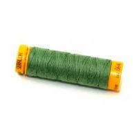 Mettler Seralon Polyester Top Stitch Sewing Thread 30m 30m 646 Palm Leaf