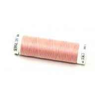 Mettler Seralon Polyester General Sewing Thread 100m 100m 1063 Tea Rose